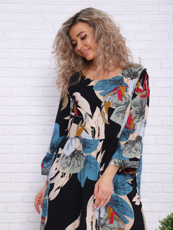 Платье Мариям-4