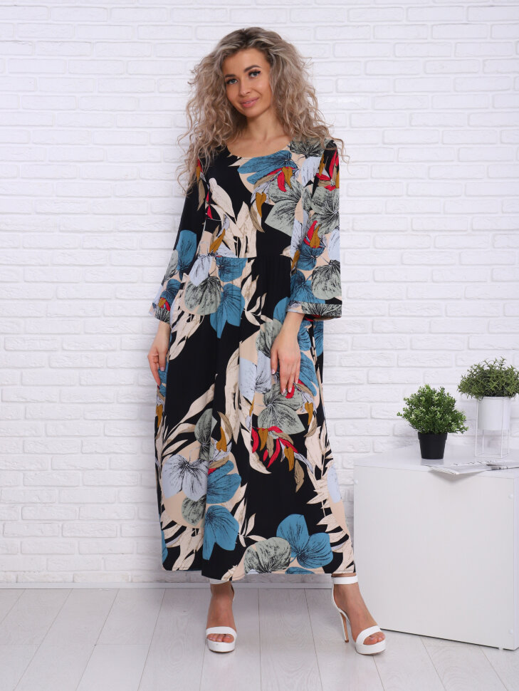 Платье Мариям-4