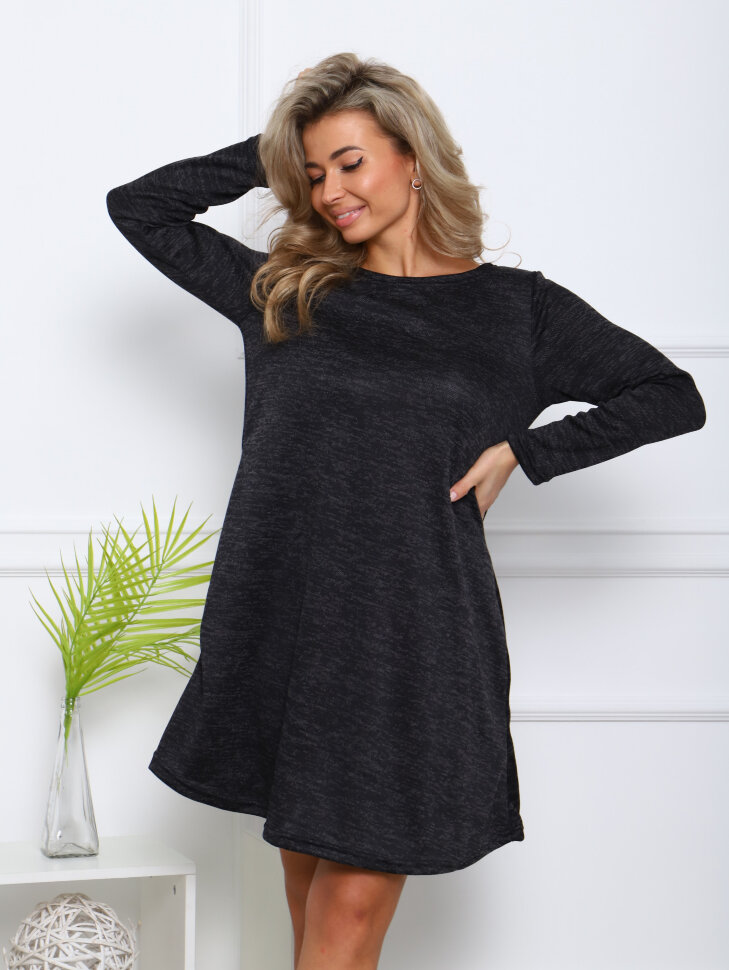 Платье Лилиан М-420-3