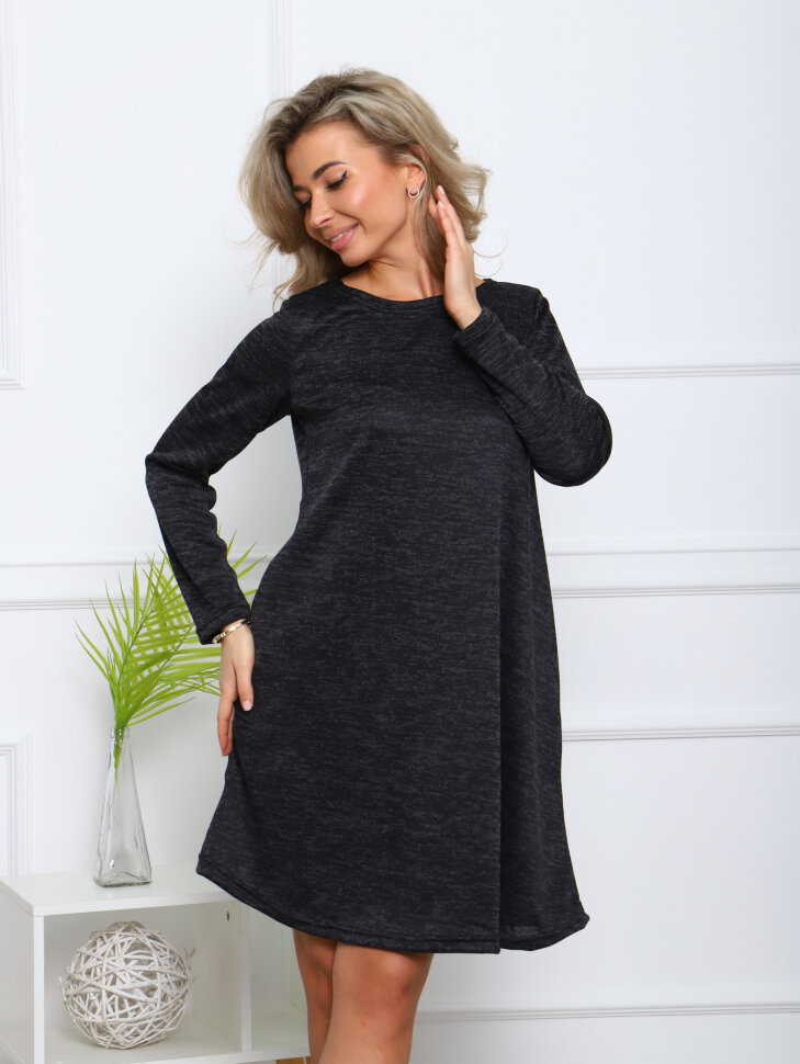 Платье Лилиан М-420-3