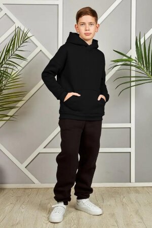 Толстовка детская Уни Ч 9842