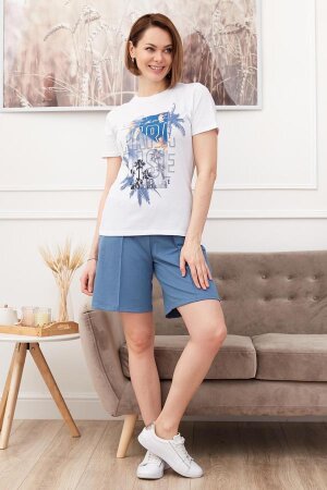 Костюм женский Парадиз 8270