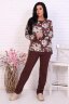 Женский костюм 11648