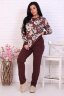 Женский костюм 11648