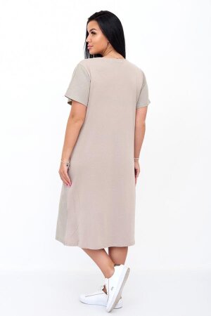 Платье женское Виктория Б 9381