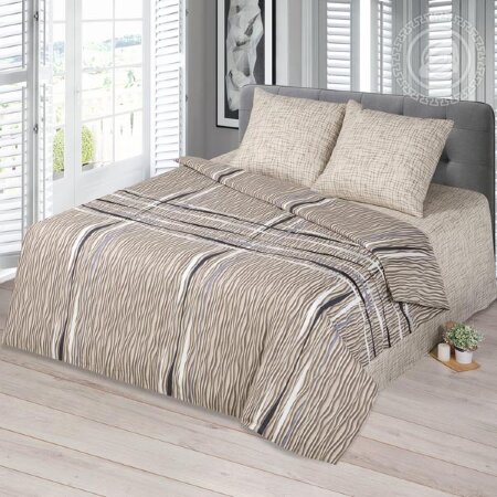 Эльбрус постельное белье бязь