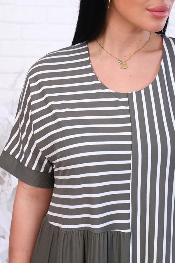 Платье Виолетта-2