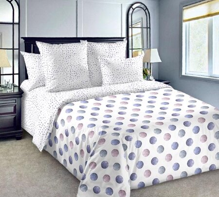 Галилео постельное белье сатин