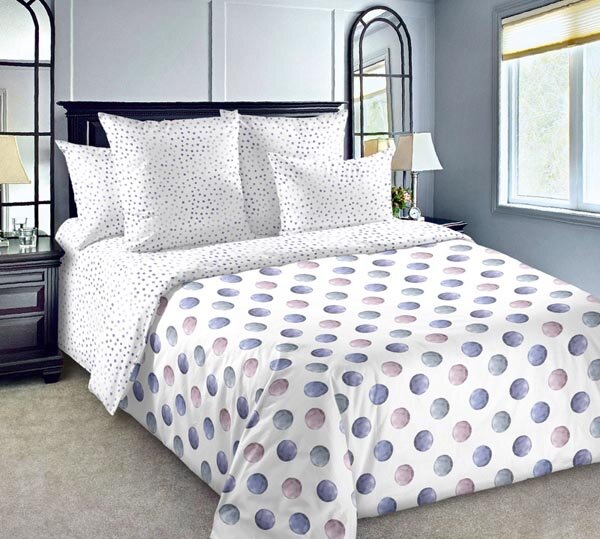 Галилео постельное белье сатин