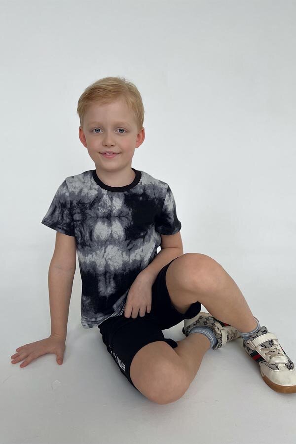 Детский костюм 5111