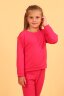Толстовка для девочки 11700