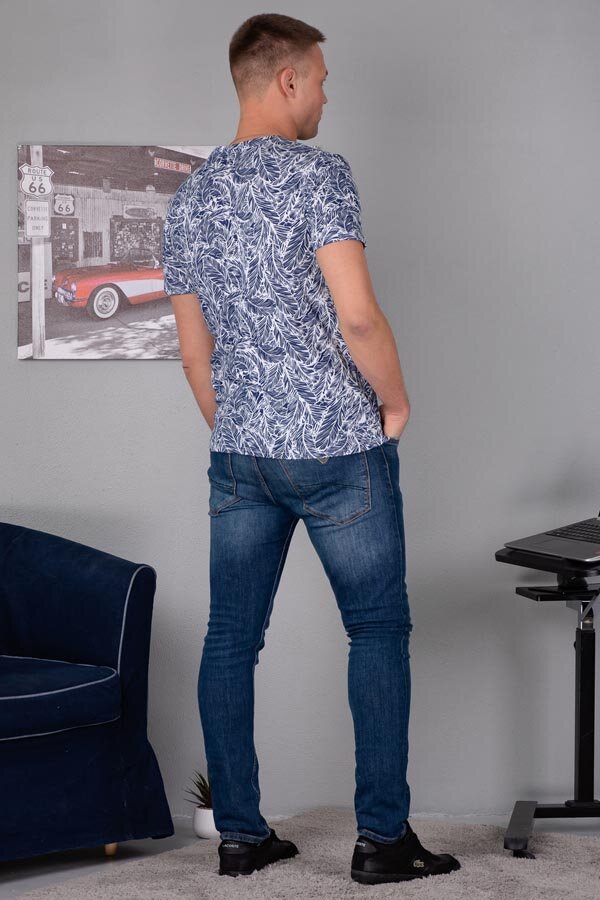 Футболка 24325