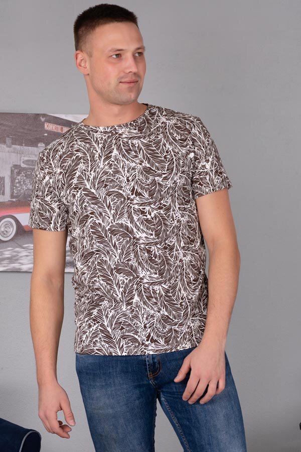 Футболка 24325