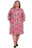 Халат Глаша ТОЛ-445-2