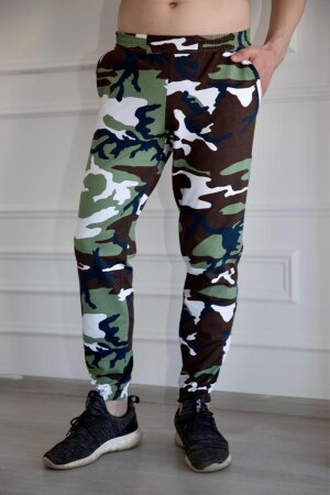 Брюки Легион 7262