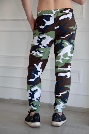 Брюки Легион 7262