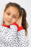 Детская пижама с брюками Крапинка ПЖИ/крапинка