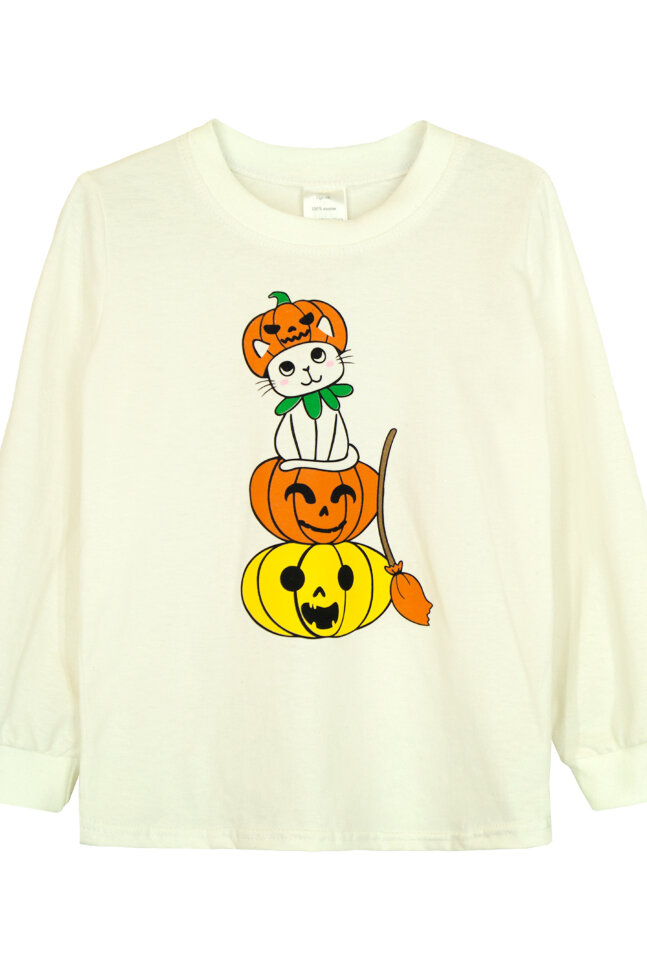 Детская пижама с брюками 91243