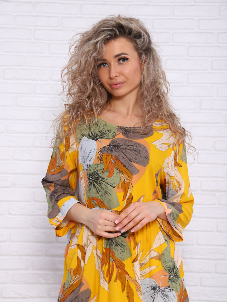 Платье Мариям-3