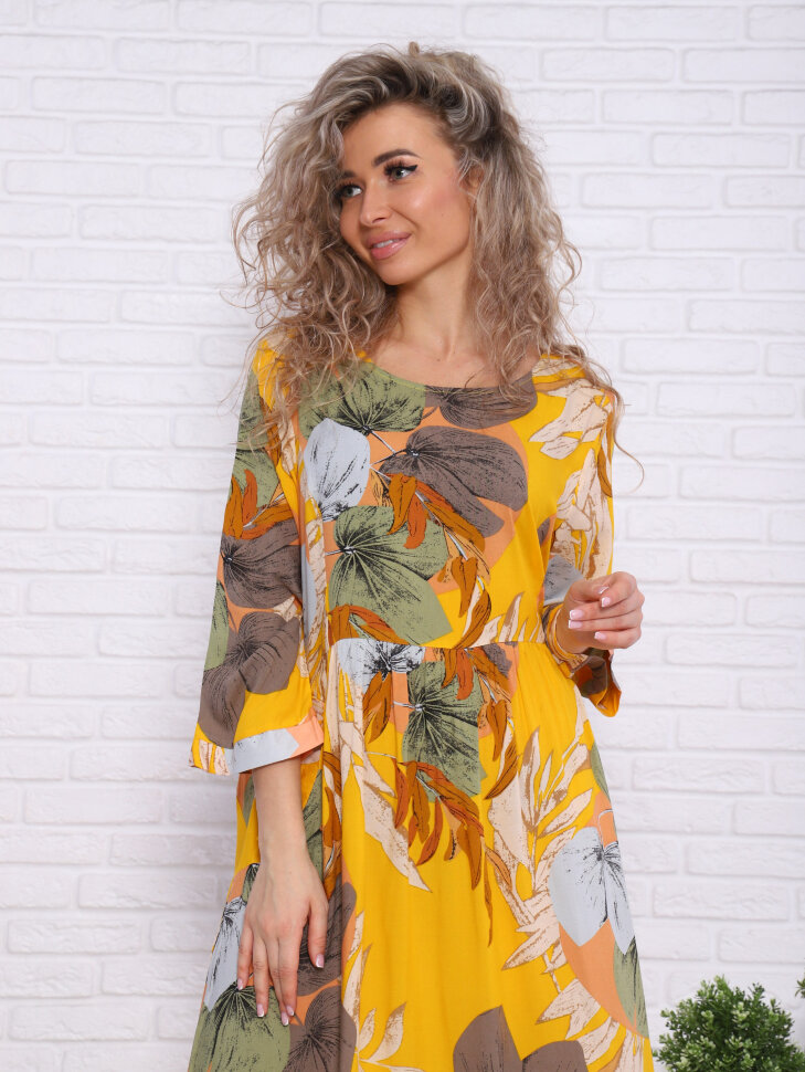 Платье Мариям-3