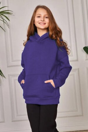 Толстовка детская Уни И 9844