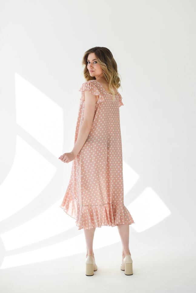 Платье женское Хлоя