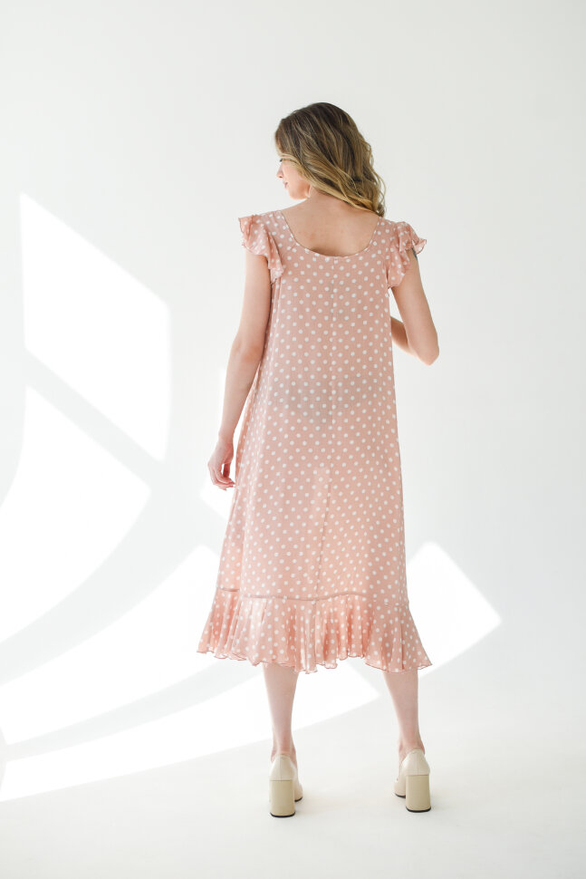 Платье женское Хлоя