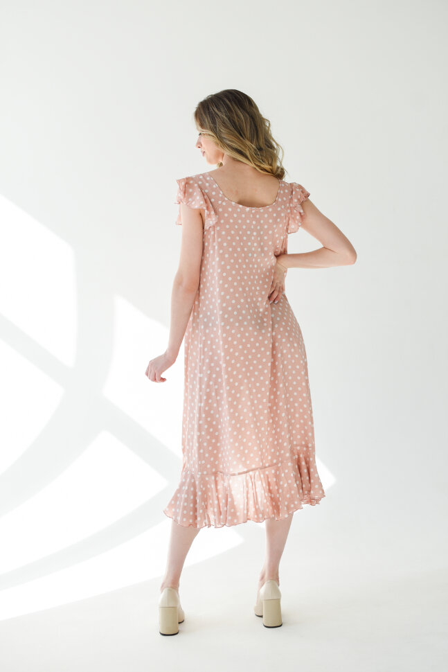 Платье женское Хлоя