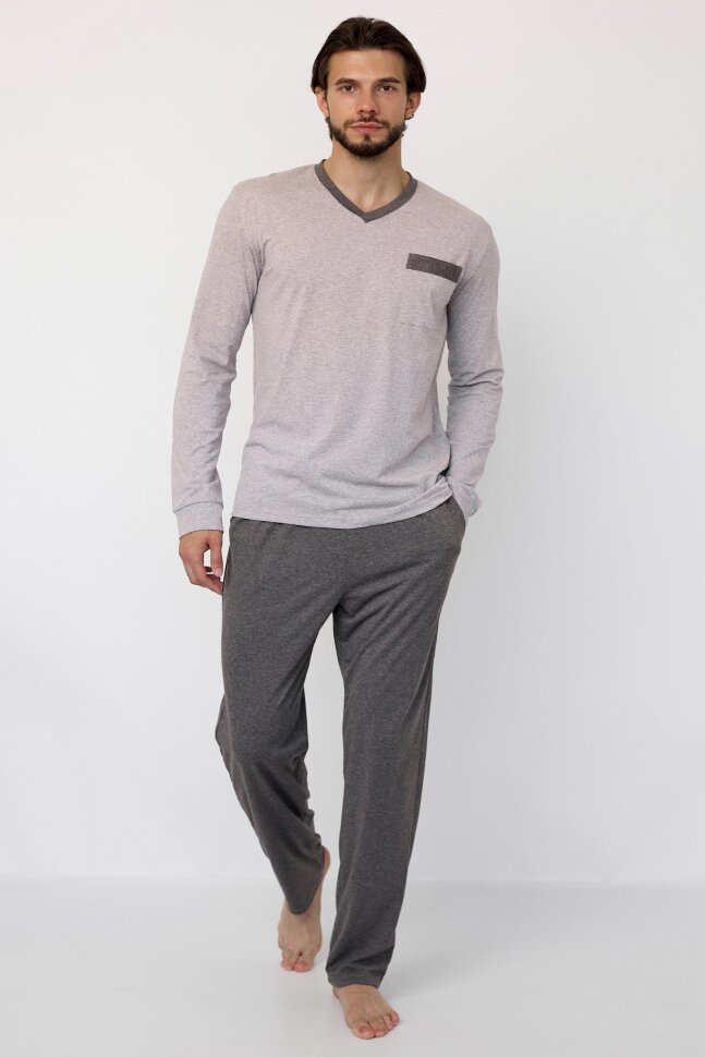 Костюм мужской Ральф К 10139