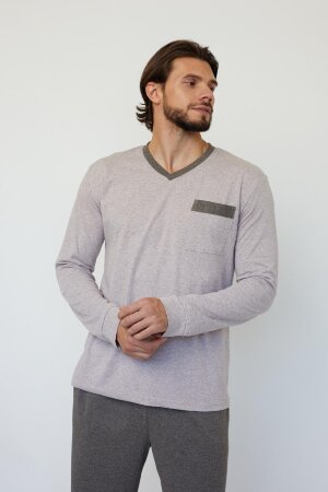 Костюм мужской Ральф К 10139