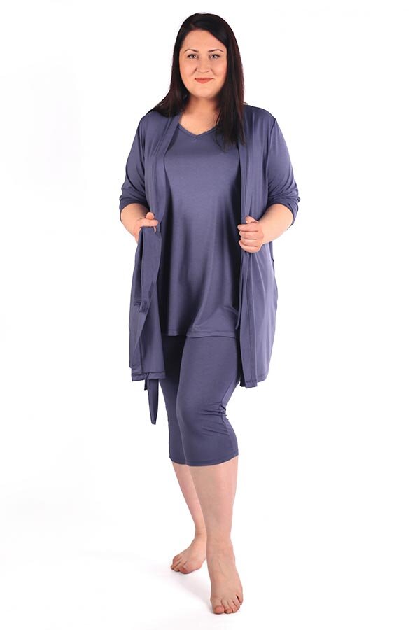 Костюм Ирма графит  ВИ-93/1