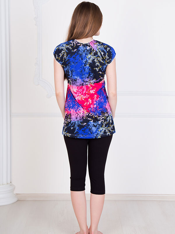 Костюм женский Барышня Крестьянка 1705