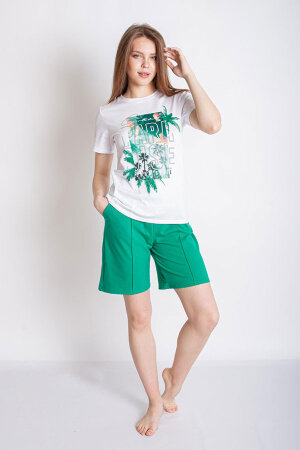 Костюм женский Парадиз 8272