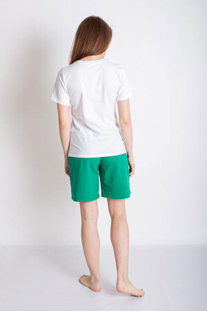 Костюм женский Парадиз 8272