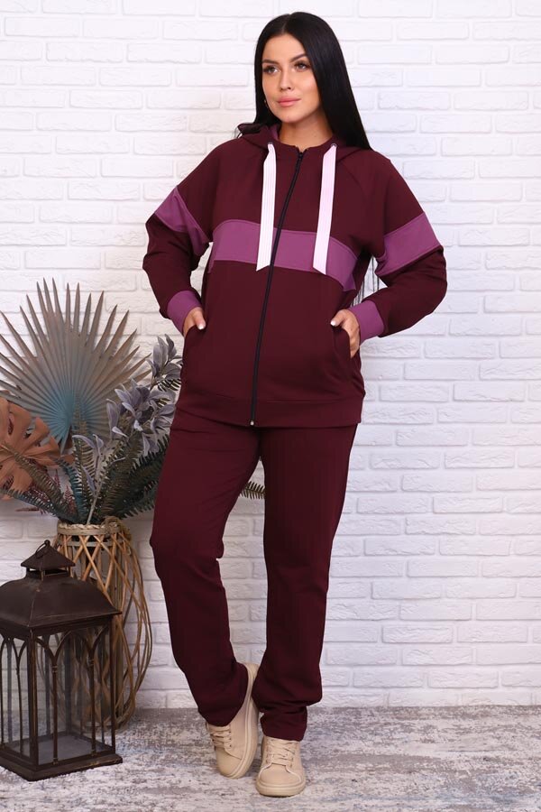 Женский костюм 15561