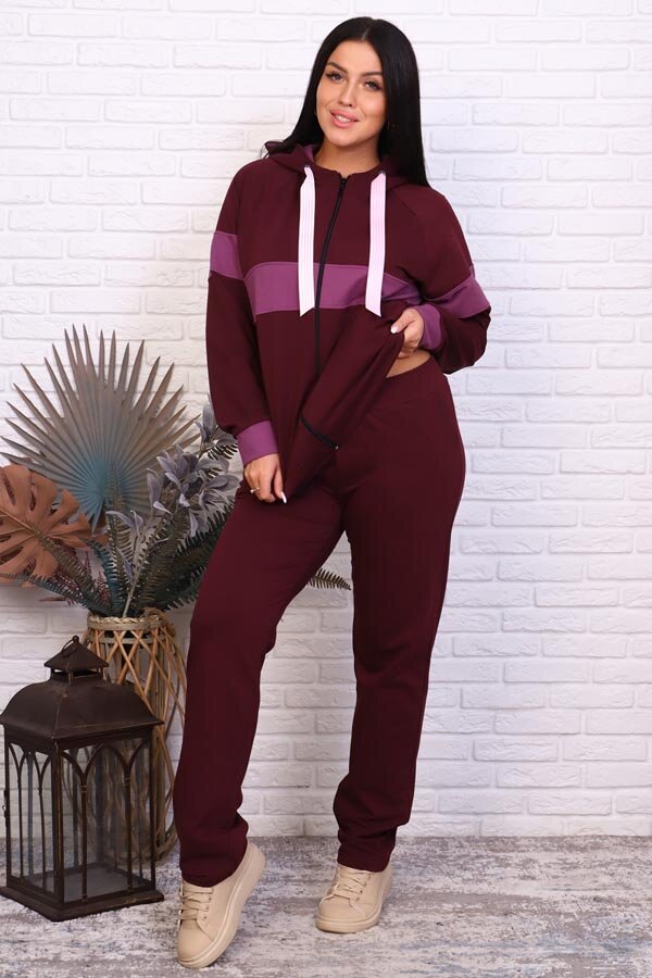 Женский костюм 15561