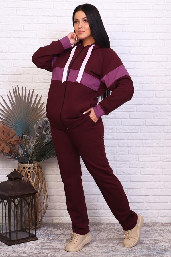 Женский костюм 15561