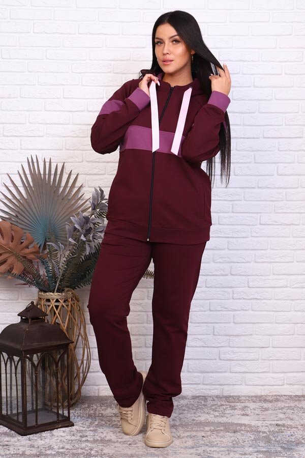 Женский костюм 15561