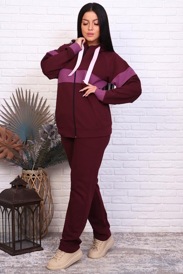 Женский костюм 15561