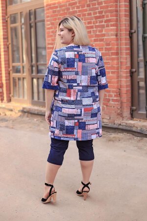 Туника Фантазия МАР-07