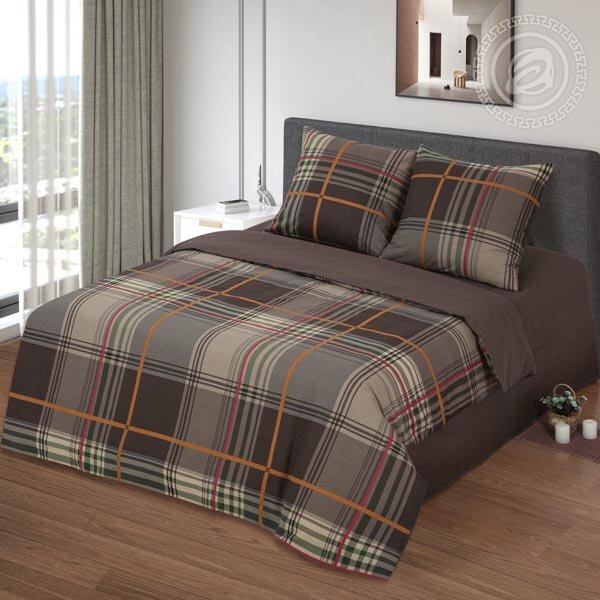 Сеньор постельное белье бязь