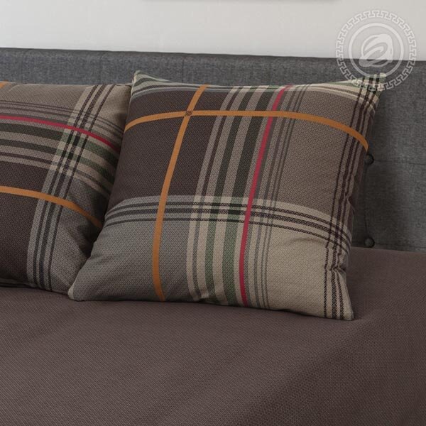 Сеньор постельное белье бязь