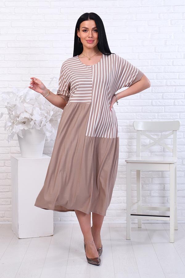 Платье Виолетта-3