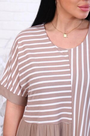 Платье Виолетта-3