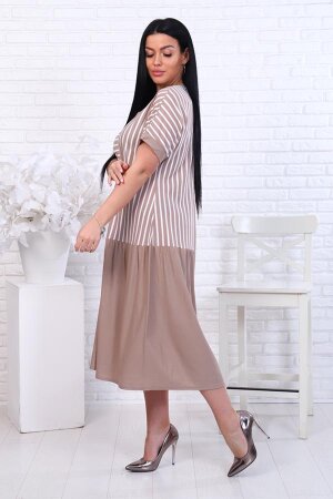 Платье Виолетта-3