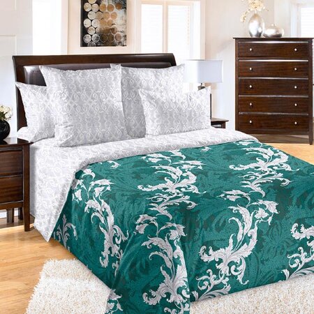 Эрик постельное белье перкаль