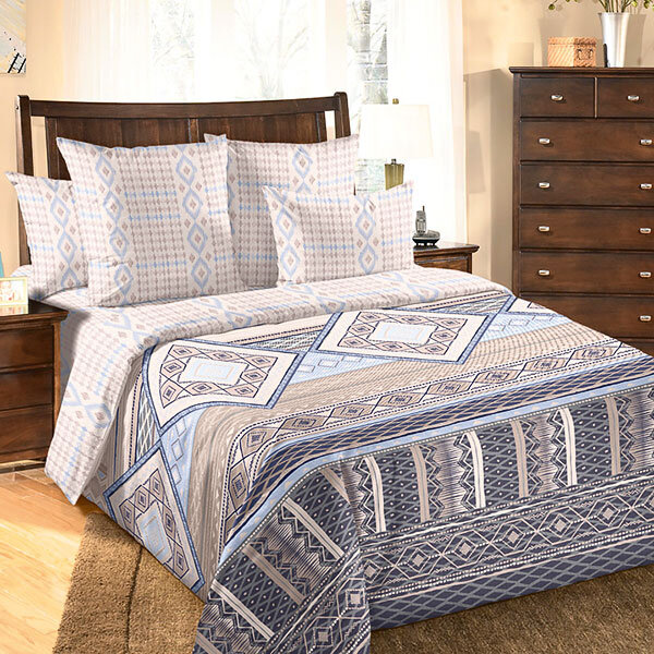 КПБ Финляндия  перкаль 1.5 сп.