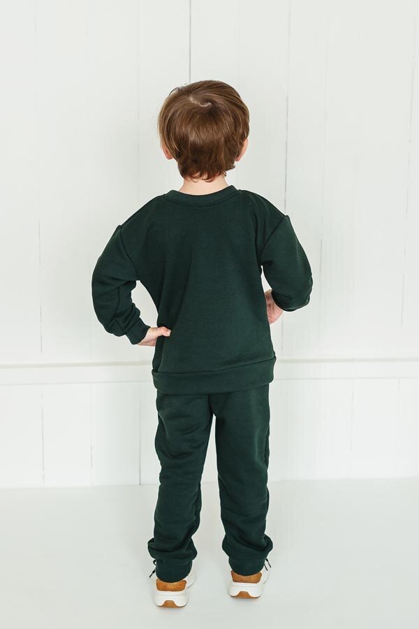 Детский костюм Варварёнок