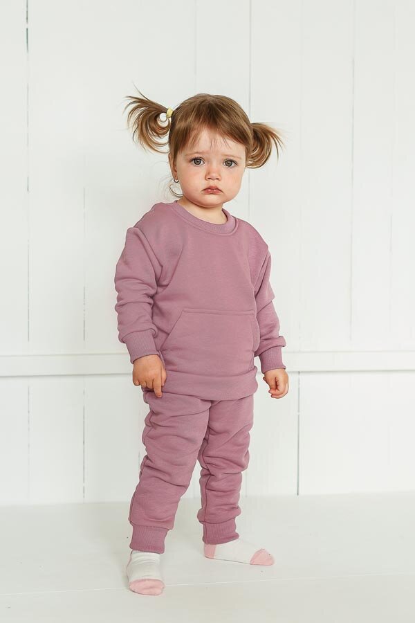 Детский костюм Варварёнок