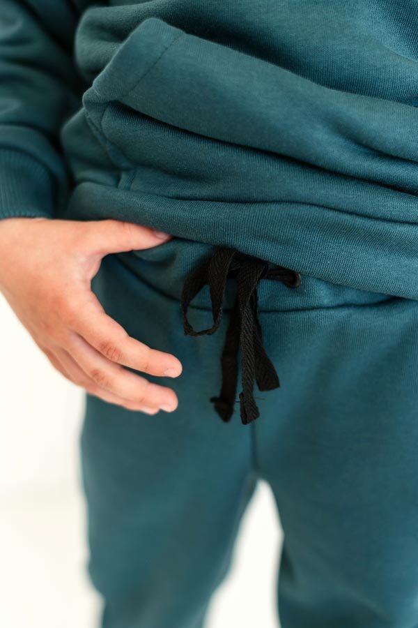 Детский костюм Варварёнок